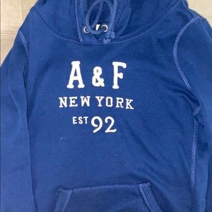 Abercrombie & Fitch Hoodie